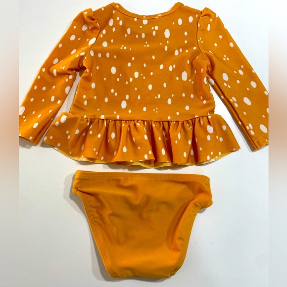 Cat & Jack bathing suite - Picture 2 of 3